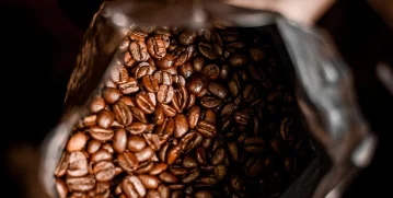 coffee freshness